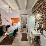Affittacamere Patriko Mountain 4*