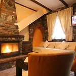 Patriko Mountain 4*