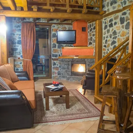 Patriko Mountain 4*