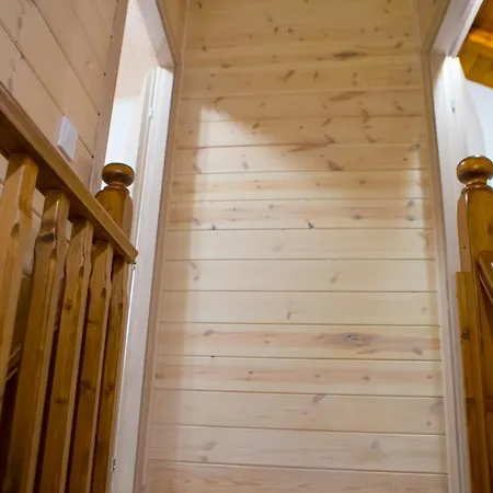 Patriko Mountain Πανσιόν 4*