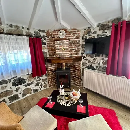Guest house Patriko Mountain
