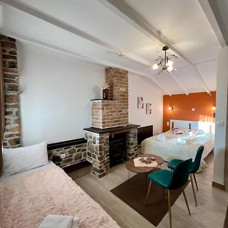 Patriko Mountain Guest house