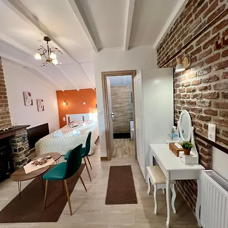 Affittacamere Patriko Mountain 4*