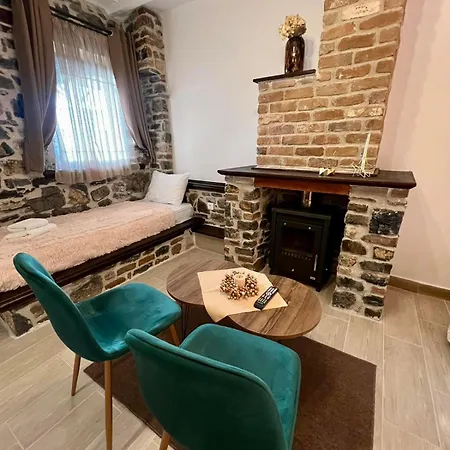 Πανσιόν Patriko Mountain