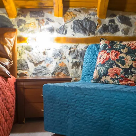 Patriko Mountain Πανσιόν 4*