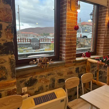 Patriko Mountain Guest house 2*