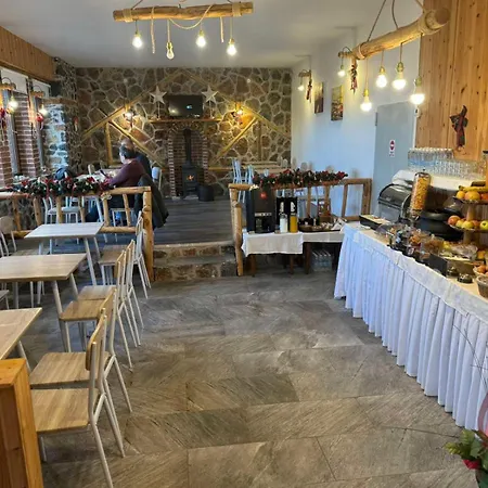 Patriko Mountain Guest house