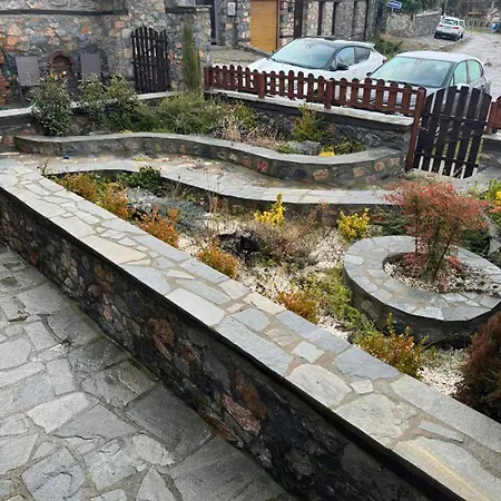Patriko Mountain Guest house 2*