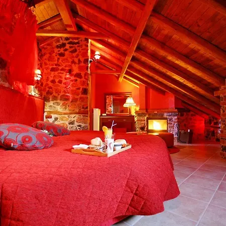 Guest house Patriko Mountain 2*