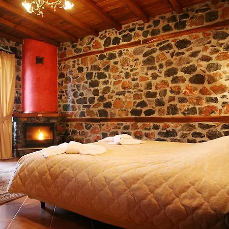 Πανσιόν Patriko Mountain 4*