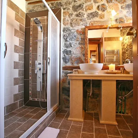 招待所 Patriko Mountain