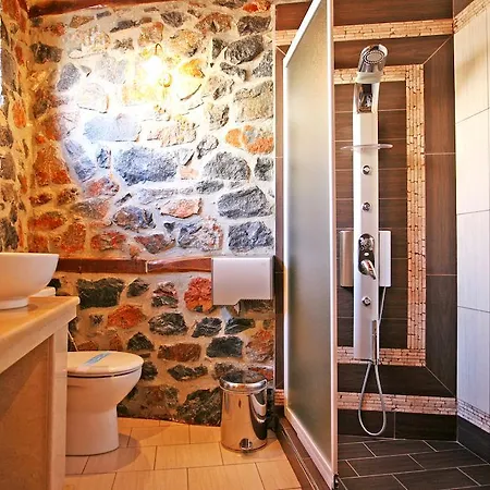 Πανσιόν Patriko Mountain 4*