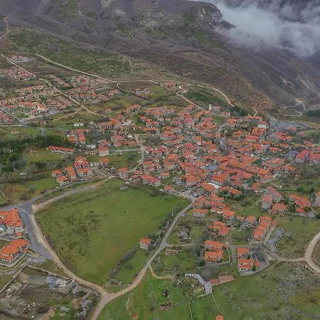 Patriko Mountain Πανσιόν