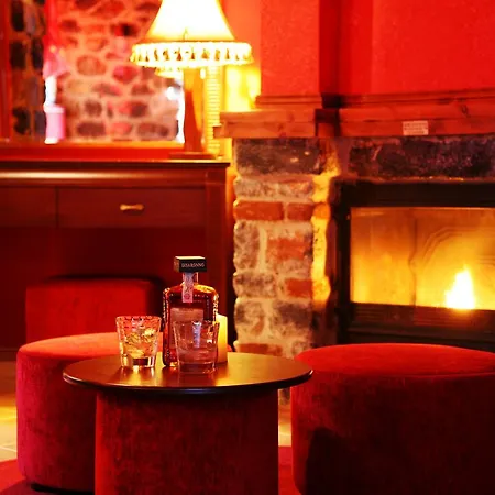 Patriko Mountain Πανσιόν