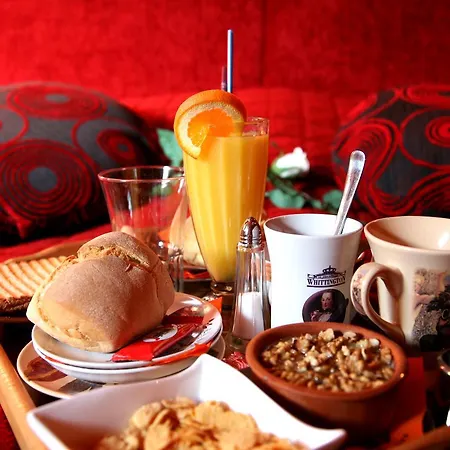 Πανσιόν Patriko Mountain