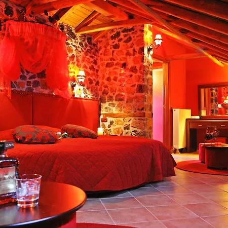 Guest house Patriko Mountain