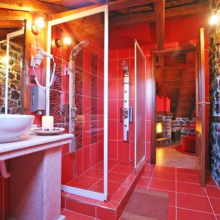 Patriko Mountain Πανσιόν Παλαιός Άγιος Αθανάσιος