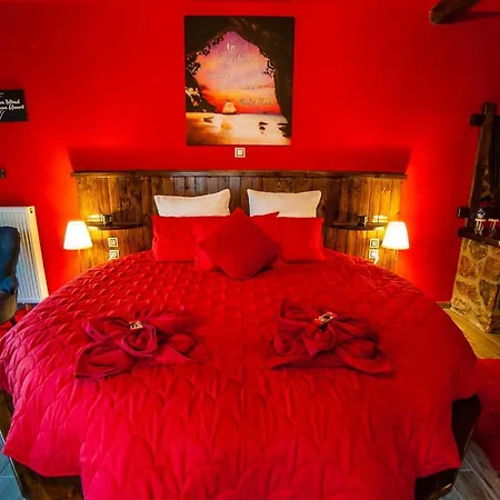 Πανσιόν Patriko Mountain 4*