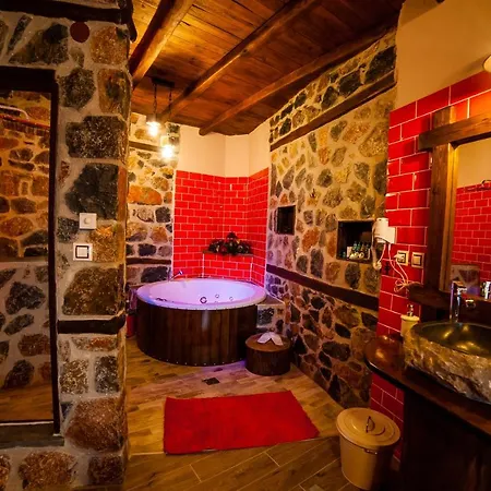 Patriko Mountain 4*