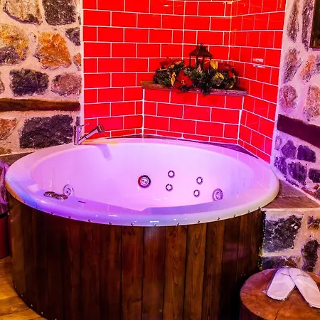 Patriko Mountain Πανσιόν 4*