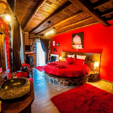 Patriko Mountain 4*