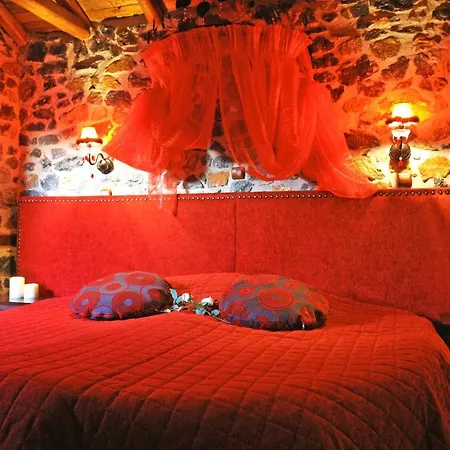 Patriko Mountain 4* Agios Athanasios (Pella)