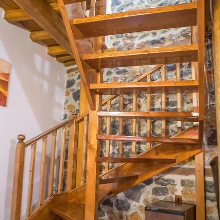 Πανσιόν Patriko Mountain