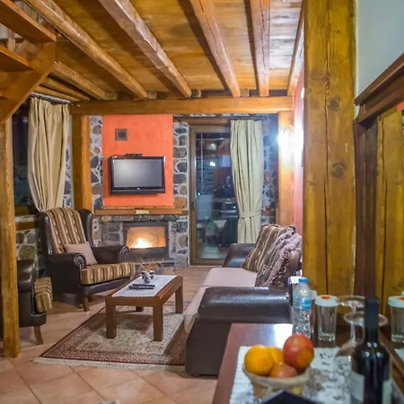 Patriko Mountain Παλαιός Άγιος Αθανάσιος