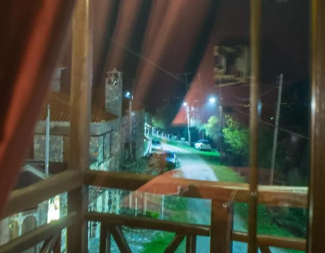 Affittacamere Patriko Mountain