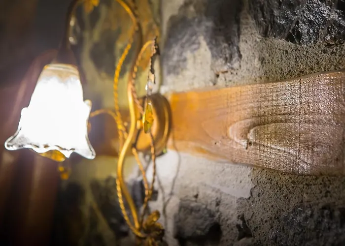 Patriko Mountain Affittacamere