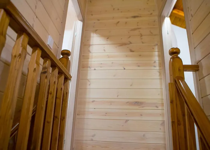 Patriko Mountain Affittacamere 4*