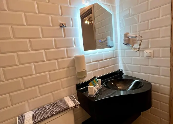 Affittacamere Patriko Mountain Agios Athanasios (Pella)