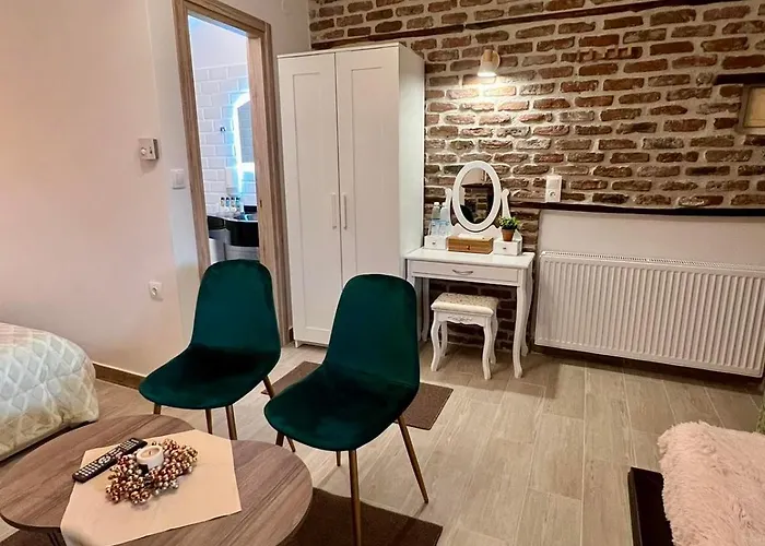 Patriko Mountain Agios Athanasios (Pella)