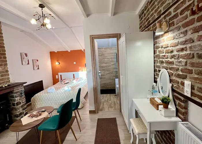 Affittacamere Patriko Mountain 4*