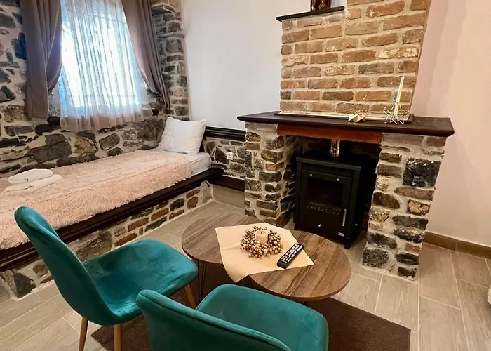 Affittacamere Patriko Mountain