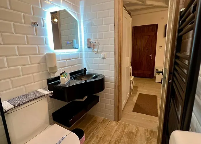 Affittacamere Patriko Mountain 4*