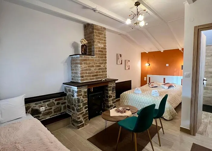 Affittacamere Patriko Mountain