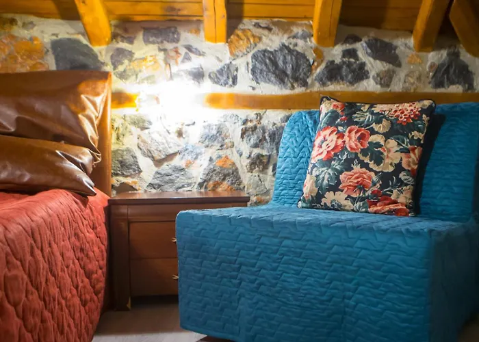 Patriko Mountain Affittacamere 4*