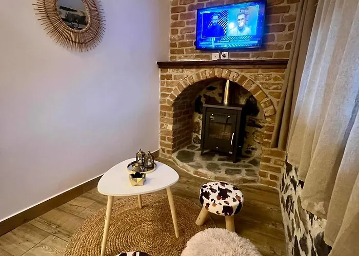 Affittacamere Patriko Mountain