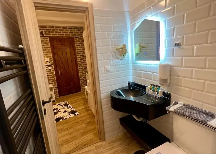 Patriko Mountain Affittacamere Agios Athanasios (Pella)