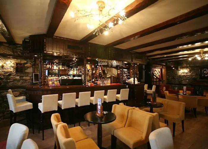 Affittacamere Patriko Mountain Agios Athanasios (Pella)