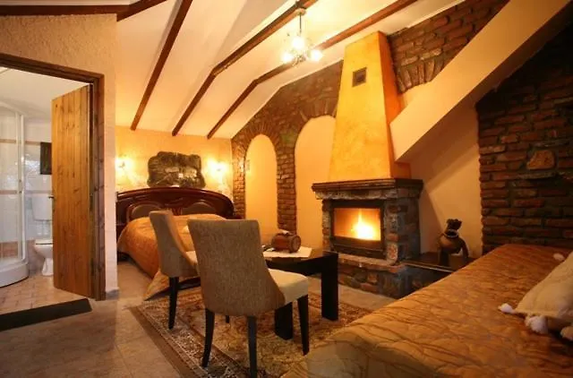 Affittacamere Patriko Mountain