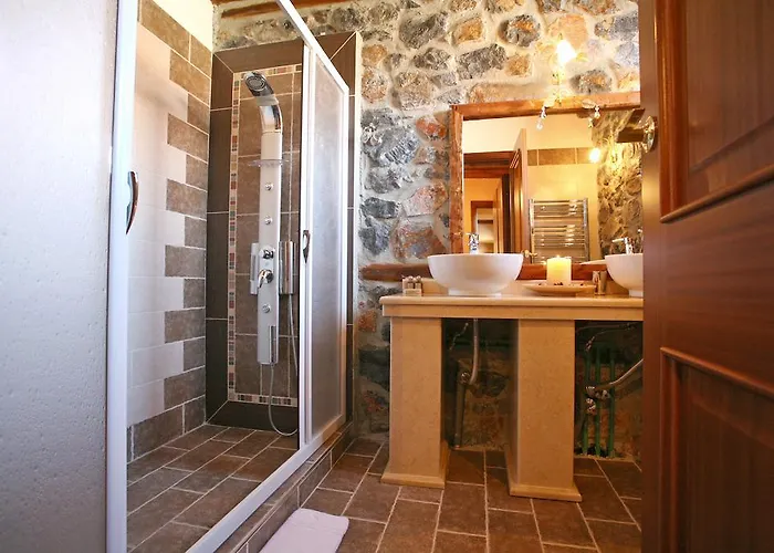 Affittacamere Patriko Mountain