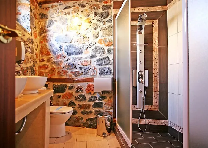 Affittacamere Patriko Mountain 4*