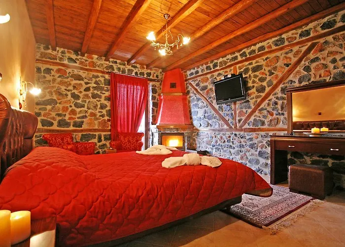 Affittacamere Patriko Mountain