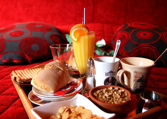 Affittacamere Patriko Mountain