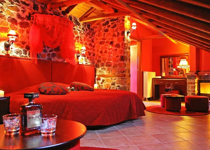 Affittacamere Patriko Mountain