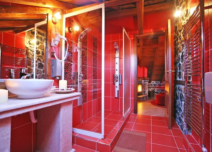 Patriko Mountain Affittacamere Agios Athanasios (Pella)