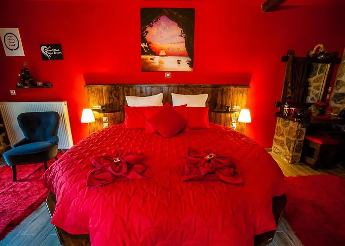 Affittacamere Patriko Mountain 4*