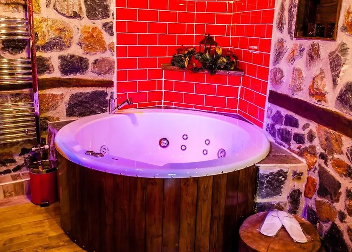 Patriko Mountain Affittacamere 4*